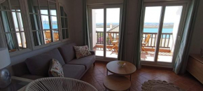 Dúplex Mirador del Guadiana, Ayamonte